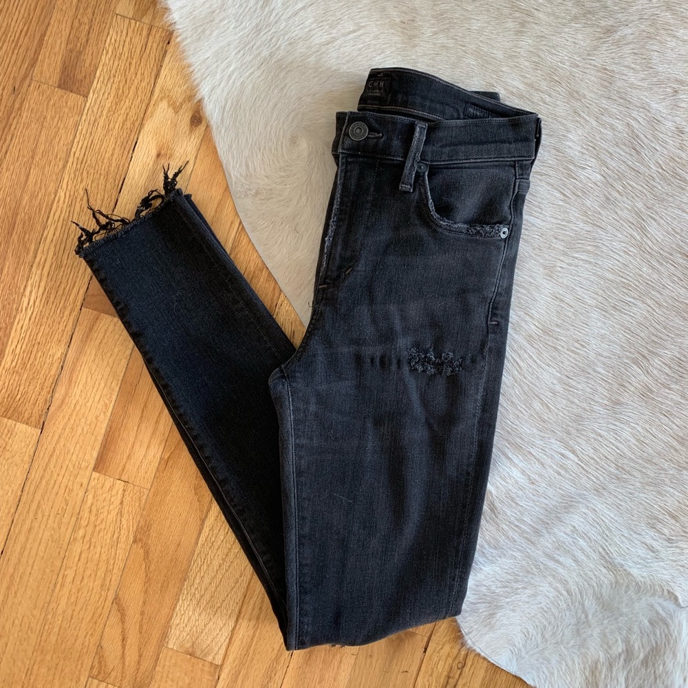 Citizens of Humanity Denim